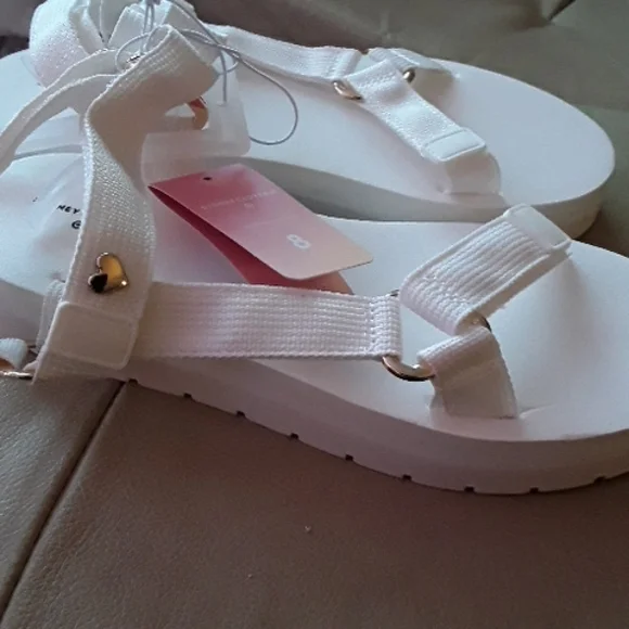 See other listing for this item STONEY CLOVER LANE Target,white,size 8,NWT - Picture 6 of 9
